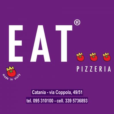 EAT PIZZERIA